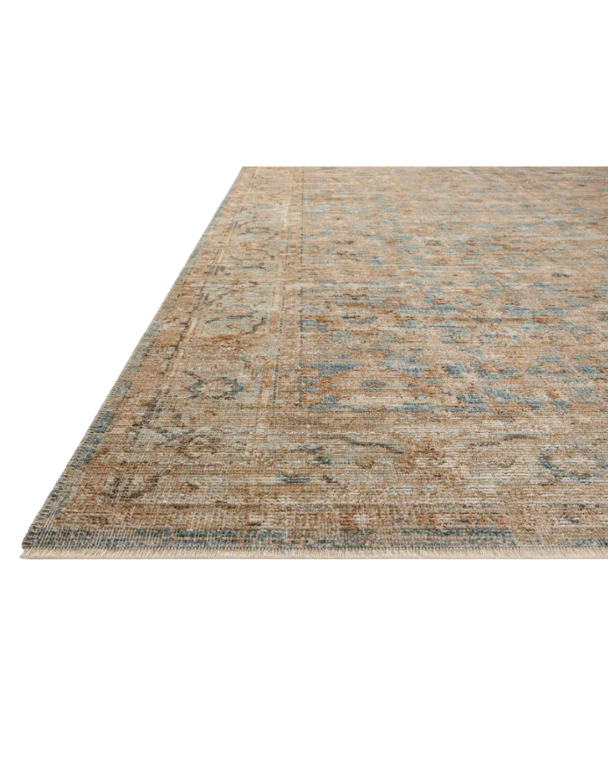 Heritage Rug in Ocean_Sand (3)