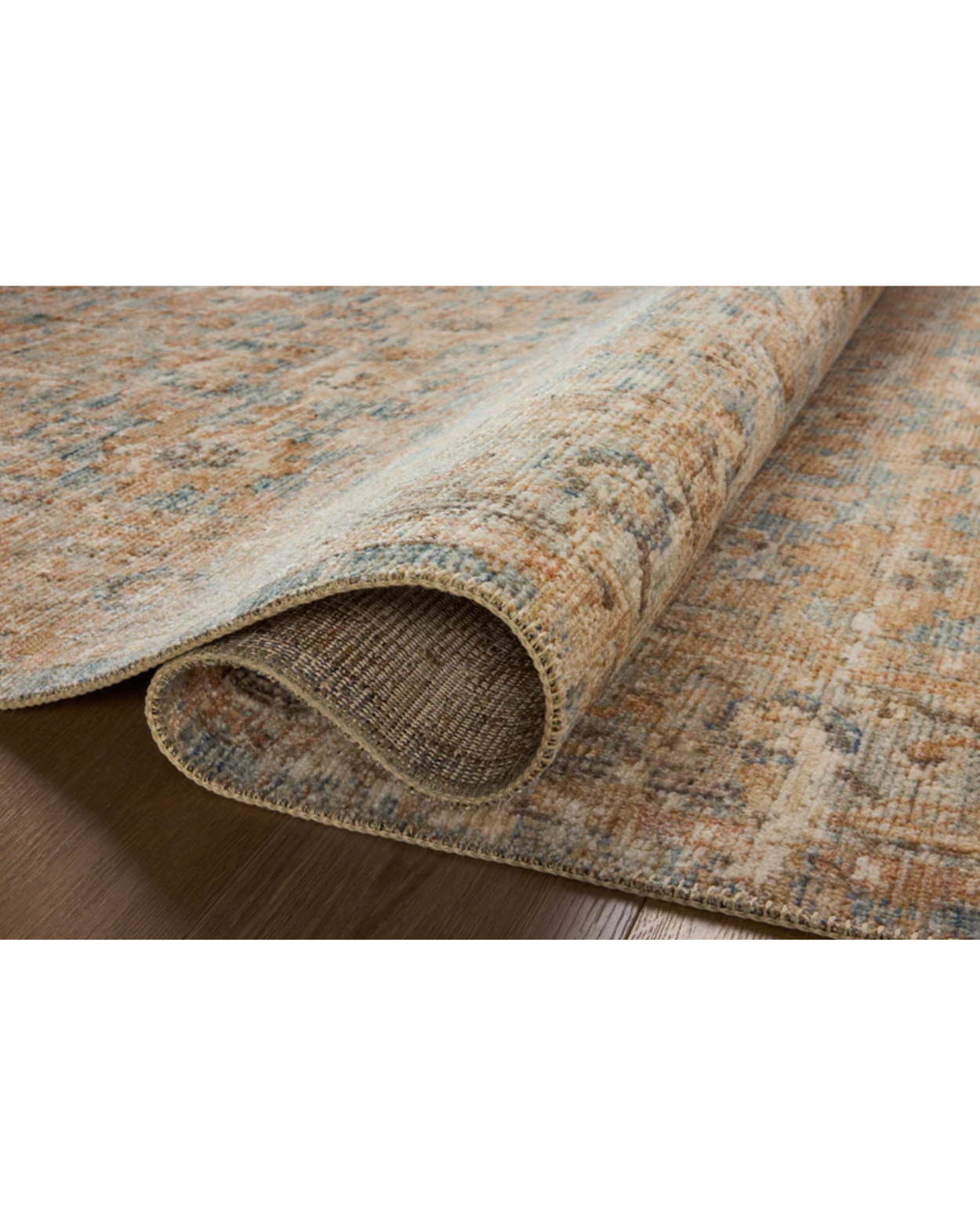 Heritage Rug in Ocean_Sand (4)
