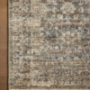 Heritage Rug in SpaEarth