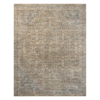 Heritage Rug in Spa_Earth