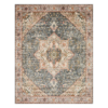 Ingrid Rug Blue_Multi