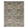 Ingrid Rug in Blue_Sand