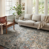 Ingrid Rug in Blue_Sand (2)