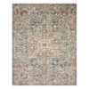 Ingrid Rug in Blue_Spice