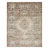 Ingrid Rug in Straw_Beige