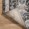 Ivy Rug in Charcoal Multi (1)