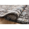 Ivy Rug in Charcoal _ Multi (5)