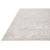 Ivy Rug in Silver _ Ivory (3)