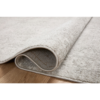 Ivy Rug in Silver _ Ivory (4)