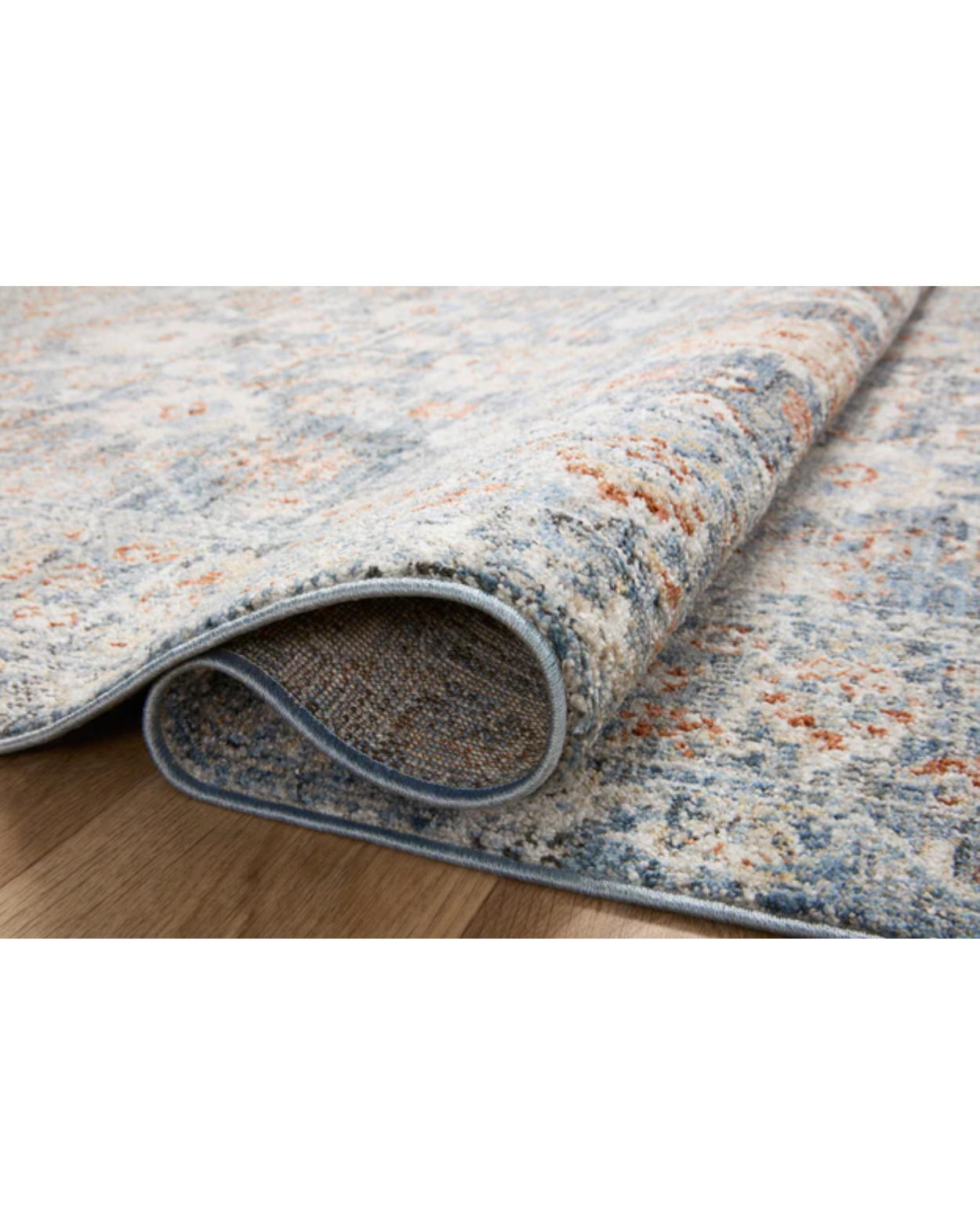 Ivy Rug in Sky _ Rust (4)