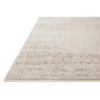 Sonnet Rug in Beige _ Terracotta (3)