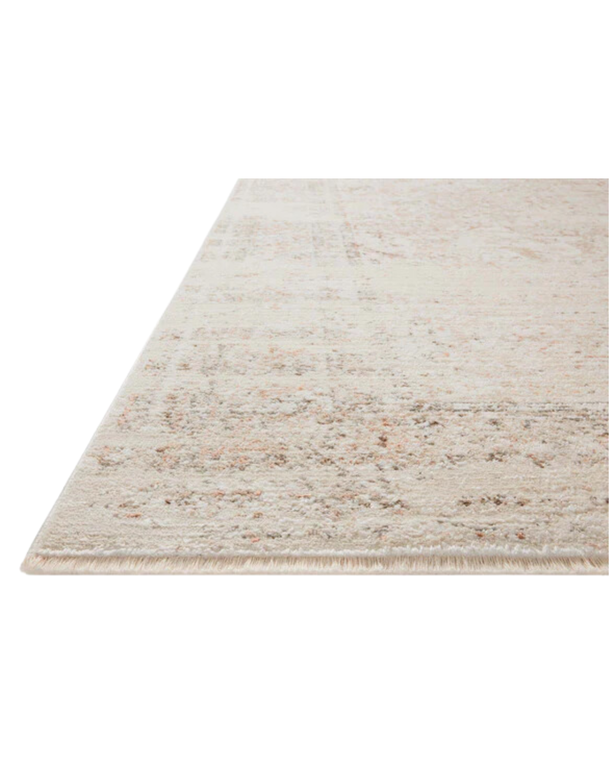 Sonnet Rug in Beige _ Terracotta (3)