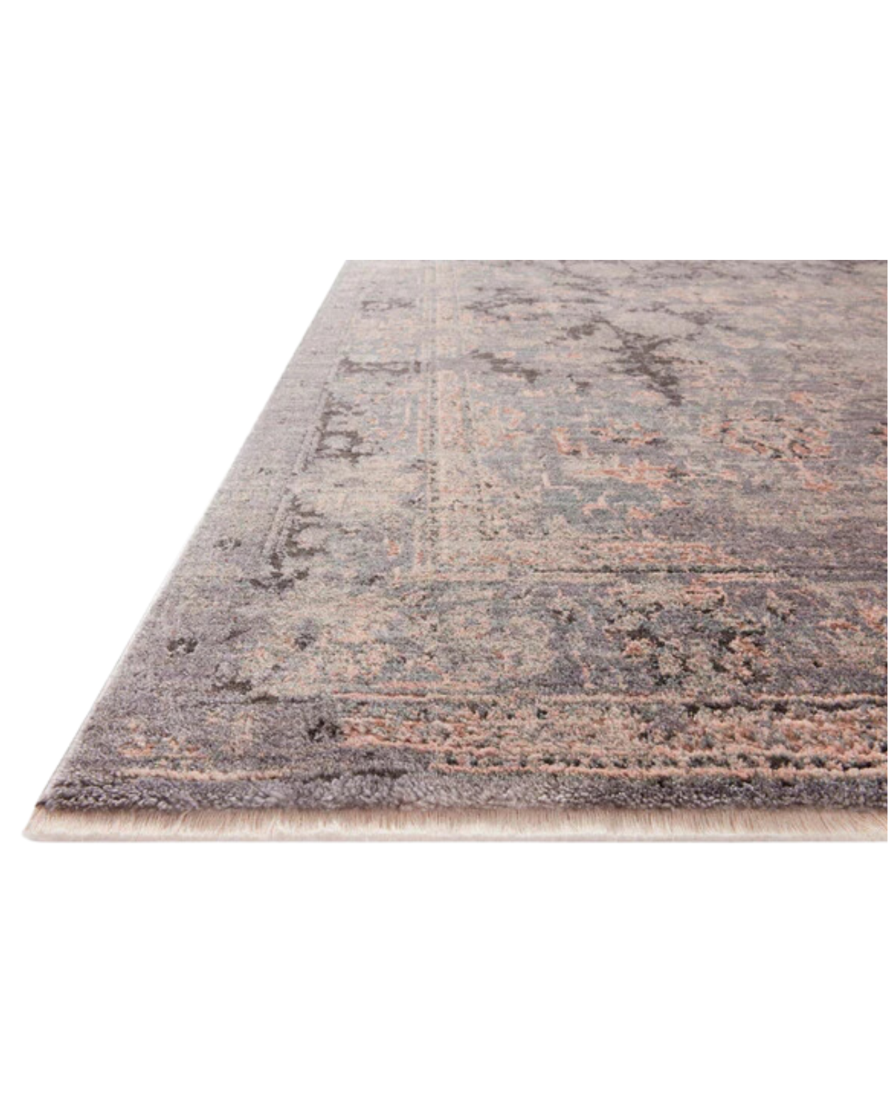Sonnet Rug in Charcoal Slate (1)
