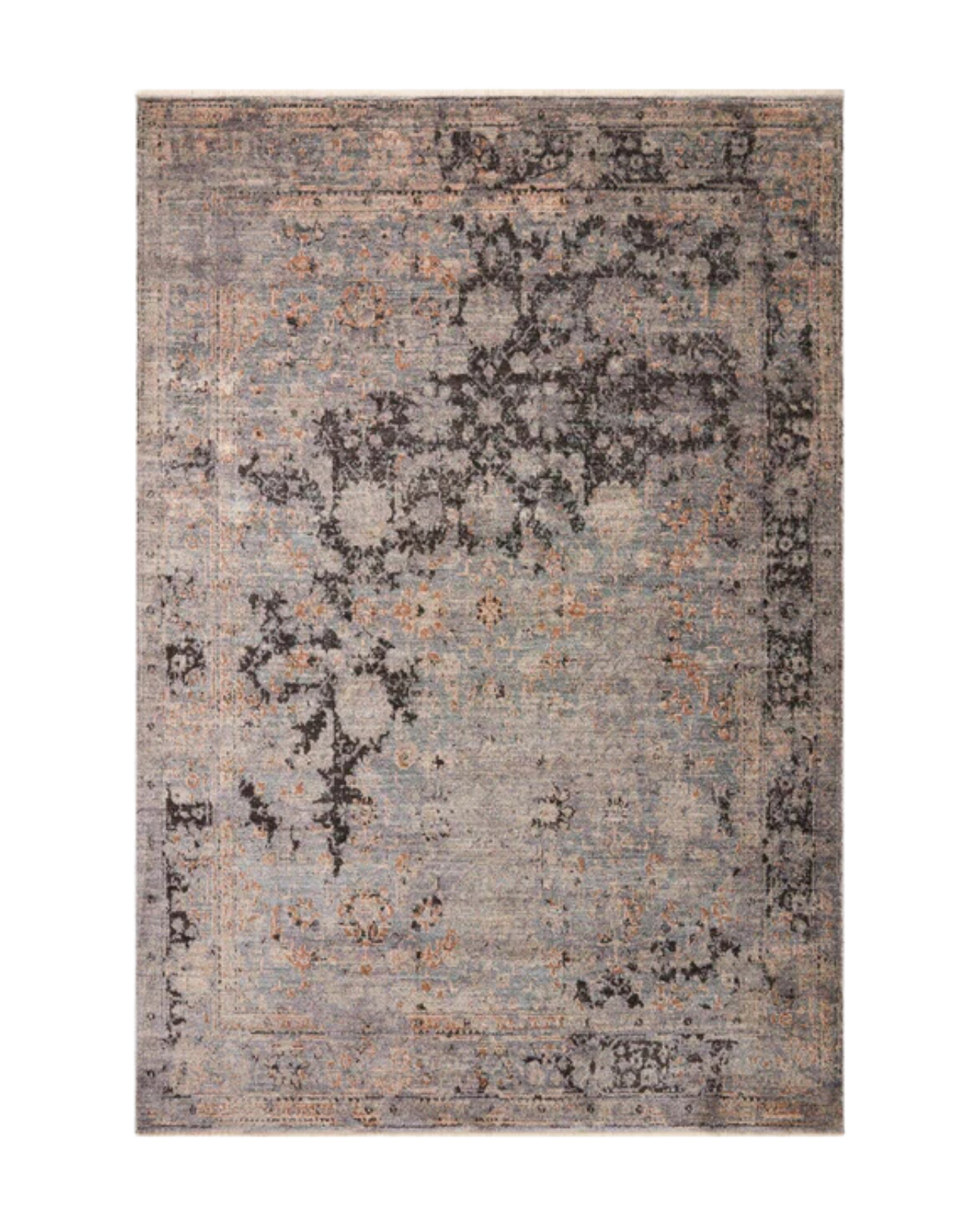 Sonnet Rug in Charcoal Slate (3)