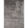 Sonnet Rug in Charcoal _ Mist