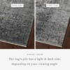Sonnet Rug in Charcoal _ Mist (4)