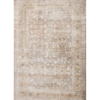 Sonnet Rug in Grey _ Sage