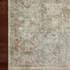 Sonnet Rug in Lagoon _ Gold (4)