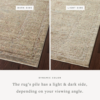 Sonnet Rug in Moss Natural (6)