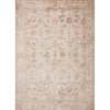 Sonnet Rug in Sand _ Taupe