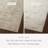 Sonnet Rug in Sand _ Taupe (2)
