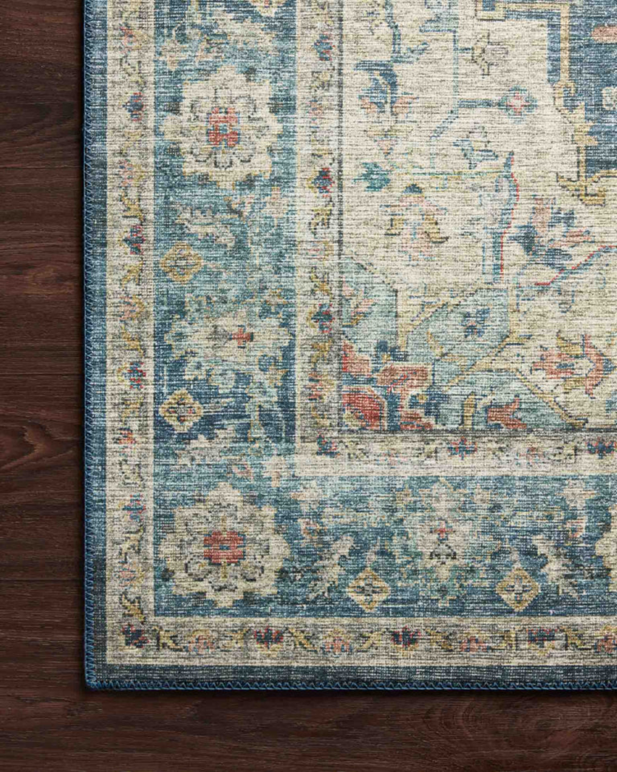 Sophie in Ocean Multi